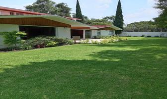 Foto de inmueble en AV PASEO DE LA REFORMA, Col. Lomas de Chapultepec I Sección C.P. 11000, Miguel Hidalgo