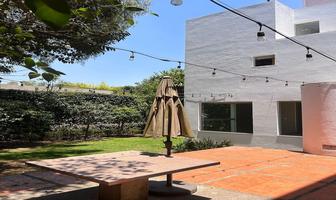 Foto de inmueble en Alpes, Col. Lomas de Chapultepec I Sección C.P. 11000, Miguel Hidalgo