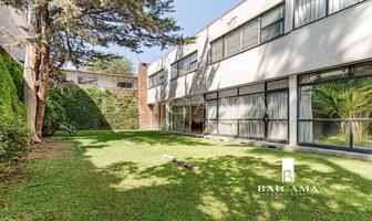 Foto de inmueble en Alpes, Col. Lomas de Chapultepec I Sección C.P. 11000, Miguel Hidalgo