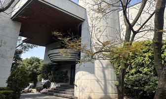 Foto de inmueble en Alpes, Col. Lomas de Chapultepec I Sección C.P. 11000, Miguel Hidalgo