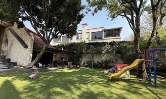 Foto de inmueble en Alpes, Col. Lomas de Chapultepec I Sección C.P. 11000, Miguel Hidalgo