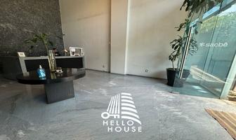 Foto de inmueble en Andes, Col. Lomas de Chapultepec I Sección C.P. 11000, Miguel Hidalgo