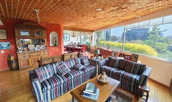 Foto de inmueble en Andes, Col. Lomas de Chapultepec I Sección C.P. 11000, Miguel Hidalgo