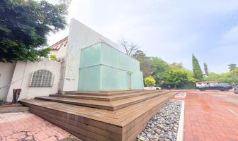 Foto de inmueble en Av. P.º de la Reforma, Col. Lomas de Chapultepec I Sección C.P. 11000, Miguel Hidalgo