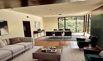 Foto de inmueble en Av Paseo de las Palmas, Col. Lomas de Chapultepec I Sección C.P. 11000, Miguel Hidalgo