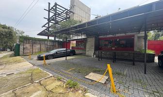 Foto de inmueble en Av. Paseo de las Palmas, Col. Lomas de Chapultepec I Sección C.P. 11000, Miguel Hidalgo