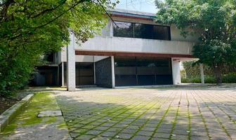 Foto de inmueble en Av. de las Palmas, Col. Lomas de Chapultepec I Sección C.P. 11000, Miguel Hidalgo