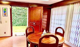 Foto de inmueble en COORDILLERA DE LOS ANDES, Col. Lomas de Chapultepec I Sección C.P. 11000, Miguel Hidalgo