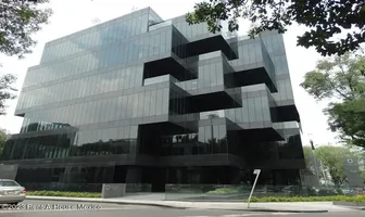 Foto de inmueble en Calle Volcan #1, Col. Lomas de Chapultepec I Sección C.P. 11000, Miguel Hidalgo