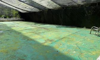 Foto de inmueble en Cofre de Perote, Col. Lomas de Chapultepec I Sección C.P. 11000, Miguel Hidalgo
