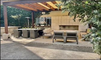 Foto de inmueble en Fraccionamiento Cubres Bosques, Col. Lomas de Chapultepec I Sección C.P. 11000, Miguel Hidalgo
