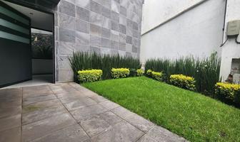 Foto de inmueble en Juan O'donojú, Col. Lomas de Chapultepec I Sección C.P. 11000, Miguel Hidalgo