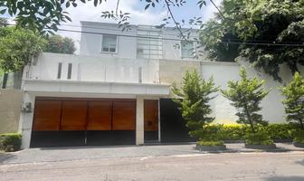 Foto de inmueble en Lomas de Chapultepec, Col. Lomas de Chapultepec I Sección C.P. 11000, Miguel Hidalgo