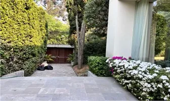 Foto de inmueble en MONTE CUAUCASO  #1560, Col. Lomas de Chapultepec I Sección C.P. 11000, Miguel Hidalgo