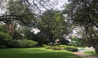 Foto de inmueble en , Col. Lomas de Chapultepec I Sección C.P. 11000, Miguel Hidalgo