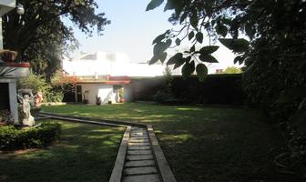 Foto de inmueble en , Col. Lomas de Chapultepec I Sección C.P. 11000, Miguel Hidalgo