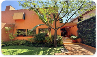 Foto de inmueble en , Col. Lomas de Chapultepec I Sección C.P. 11000, Miguel Hidalgo
