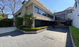 Foto de inmueble en , Col. Lomas de Chapultepec I Sección C.P. 11000, Miguel Hidalgo