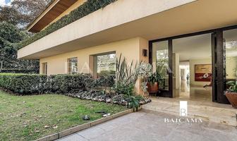 Foto de inmueble en , Col. Lomas de Chapultepec I Sección C.P. 11000, Miguel Hidalgo
