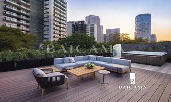 Foto de inmueble en , Col. Lomas de Chapultepec I Sección C.P. 11000, Miguel Hidalgo