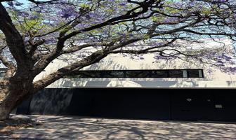 Foto de inmueble en , Col. Lomas de Chapultepec I Sección C.P. 11000, Miguel Hidalgo