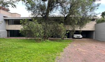 Foto de inmueble en , Col. Lomas de Chapultepec I Sección C.P. 11000, Miguel Hidalgo
