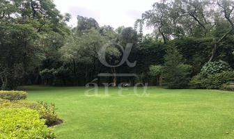 Foto de inmueble en , Col. Lomas de Chapultepec I Sección C.P. 11000, Miguel Hidalgo