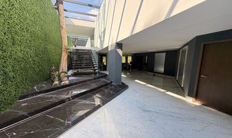 Foto de inmueble en , Col. Lomas de Chapultepec I Sección C.P. 11000, Miguel Hidalgo
