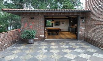 Foto de inmueble en , Col. Lomas de Chapultepec I Sección C.P. 11000, Miguel Hidalgo