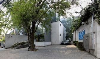 Foto de inmueble en , Col. Lomas de Chapultepec I Sección C.P. 11000, Miguel Hidalgo