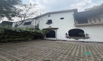 Foto de inmueble en , Col. Lomas de Chapultepec I Sección C.P. 11000, Miguel Hidalgo