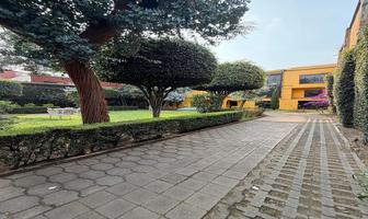Foto de inmueble en , Col. Lomas de Chapultepec I Sección C.P. 11000, Miguel Hidalgo
