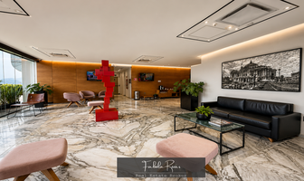 Foto de inmueble en , Col. Lomas de Chapultepec I Sección C.P. 11000, Miguel Hidalgo