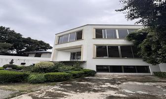 Foto de inmueble en , Col. Lomas de Chapultepec I Sección C.P. 11000, Miguel Hidalgo