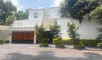 Foto de inmueble en , Col. Lomas de Chapultepec I Sección C.P. 11000, Miguel Hidalgo