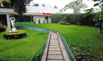 Foto de inmueble en Monte Ararat, Col. Lomas de Chapultepec I Sección C.P. 11000, Miguel Hidalgo