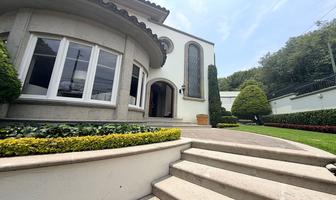 Foto de inmueble en Monte Athos, Col. Lomas de Chapultepec I Sección C.P. 11000, Miguel Hidalgo