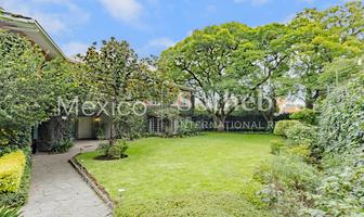 Foto de inmueble en Monte Auvernia, Col. Lomas de Chapultepec I Sección C.P. 11000, Miguel Hidalgo