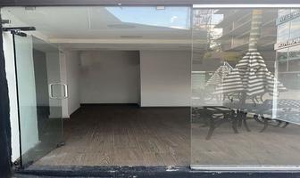 Foto de inmueble en Palmas, Col. Lomas de Chapultepec I Sección C.P. 11000, Miguel Hidalgo