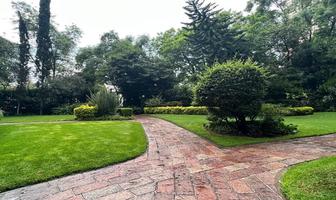 Foto de inmueble en Palmas, Col. Lomas de Chapultepec I Sección C.P. 11000, Miguel Hidalgo