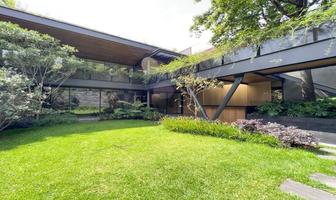Foto de inmueble en Paracaima, Col. Lomas de Chapultepec I Sección C.P. 11000, Miguel Hidalgo