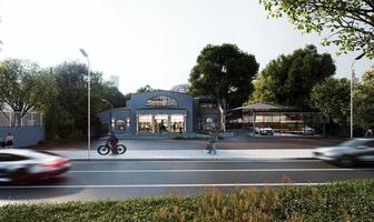 Foto de inmueble en Paseo de la Reforma, Col. Lomas de Chapultepec I Sección C.P. 11000, Miguel Hidalgo