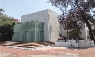 Foto de inmueble en Paseo de la Reforma #2814, Col. Lomas de Chapultepec I Sección C.P. 11000, Miguel Hidalgo