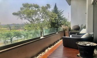Foto de inmueble en Paseo de la reforma, Col. Lomas de Chapultepec I Sección C.P. 11000, Miguel Hidalgo