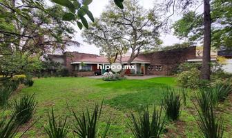 Foto de inmueble en Paseo de las Palmas, Col. Lomas de Chapultepec I Sección C.P. 11000, Miguel Hidalgo