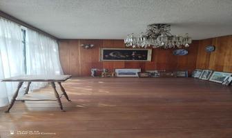 Foto de inmueble en Prado Sur al 500 #540, Col. Lomas de Chapultepec I Sección C.P. 11000, Miguel Hidalgo