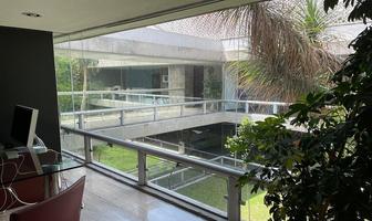 Foto de inmueble en Reforma, Col. Lomas de Chapultepec I Sección C.P. 11000, Miguel Hidalgo
