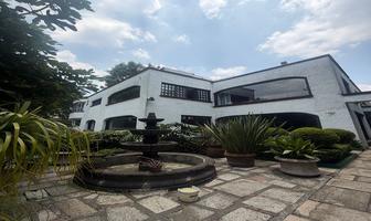 Foto de inmueble en SIERRA GRANDE, Col. Lomas de Chapultepec I Sección C.P. 11000, Miguel Hidalgo