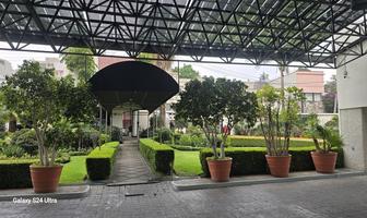 Foto de inmueble en Sierra Chalchihui., Col. Lomas de Chapultepec I Sección C.P. 11000, Miguel Hidalgo