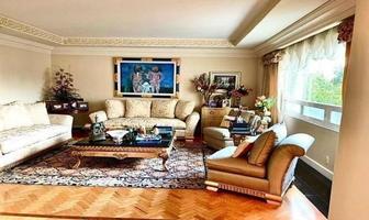 Foto de inmueble en Sierra Gorda, Col. Lomas de Chapultepec I Sección C.P. 11000, Miguel Hidalgo